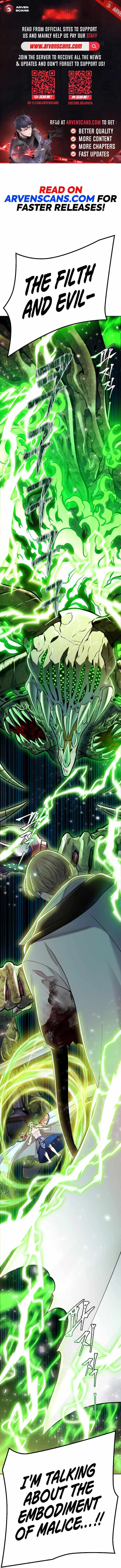 Tower of God Chapter 640 image 02